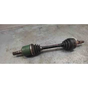 Recambio de transmision delantera izquierda para ford probe gt referencia OEM IAM  29CM MANGUETA Y CAMBIO 