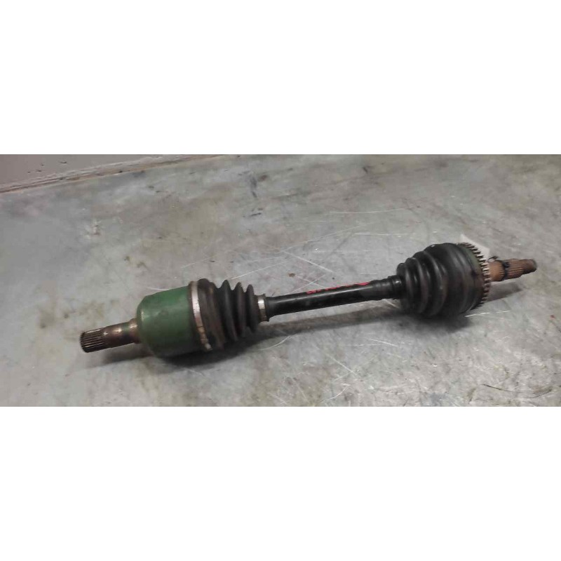 Recambio de transmision delantera izquierda para ford probe gt referencia OEM IAM  29CM MANGUETA Y CAMBIO 2