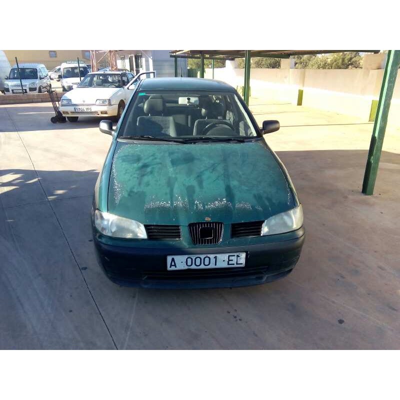 SEAT CORDOBA BERLINA (6K2)