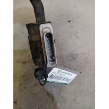 Recambio de pedal acelerador para man tg - a 18.xxx 10.5 diesel referencia OEM IAM 81259706103  
