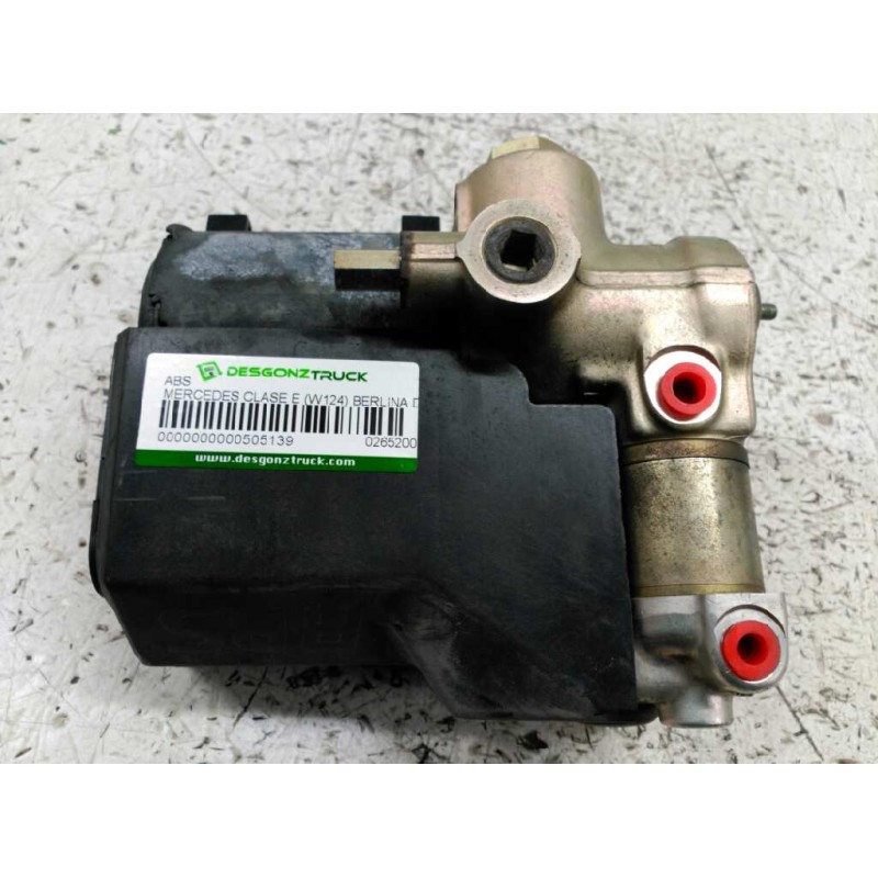 Recambio de abs para mercedes-benz clase e (w124) berlina d 300 (124.130) referencia OEM IAM   