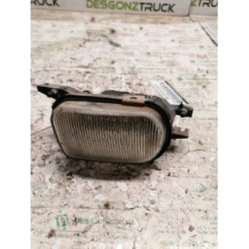Recambio de faro antiniebla izquierdo para bmw serie 3 berlina (e46) 320d referencia OEM IAM   2 PINS