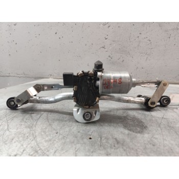 Recambio de motor limpia delantero para ford ecosport 1.0 ecoboost referencia OEM IAM CN1517504AD  