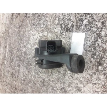Recambio de potenciometro pedal para peugeot expert kasten standard furgón 220c referencia OEM IAM 9643365680 445821001002 4 PIN