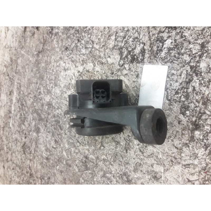 Recambio de potenciometro pedal para peugeot expert kasten standard furgón 220c referencia OEM IAM 9643365680 445821001002 4 PIN 2
