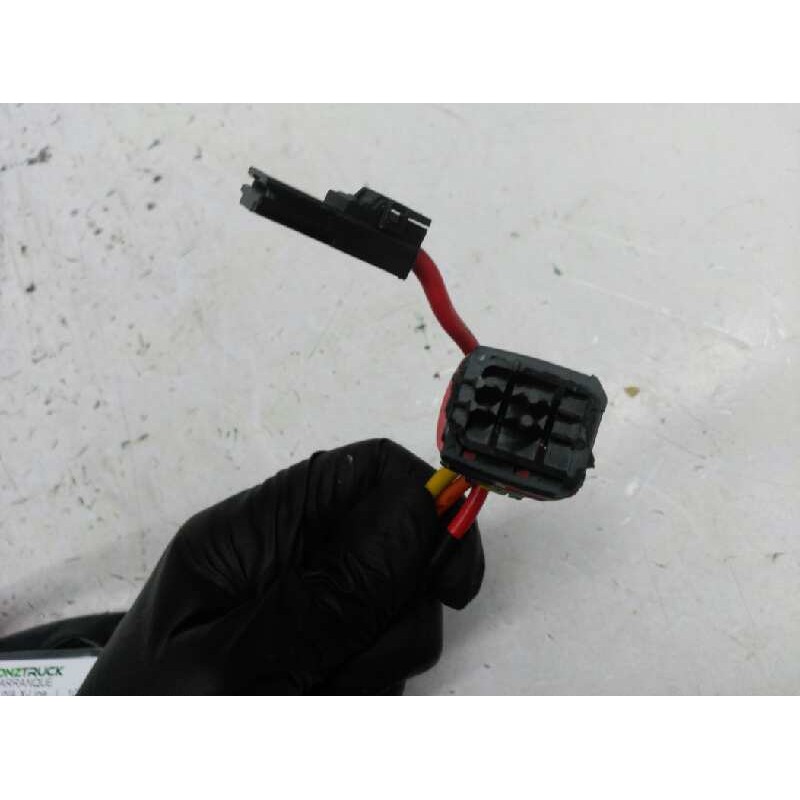 Recambio de conmutador de arranque para peugeot 206 berlina x-line referencia OEM IAM - Rojo 2