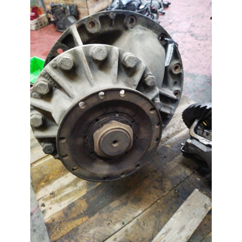 Recambio de grupo para volvo fh 12 2002  fsa xlow 4x2 corto referencia OEM IAM EV90 RATIO:3.44-1/31X9