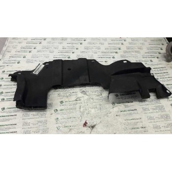 Recambio de guardabarros delantero izquierdo para tata safari 1.9 referencia OEM IAM   