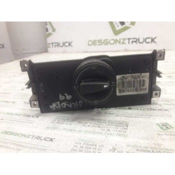 MANDO CALEFACCION / AIRE ACONDICIONADO 6K0819045B 26 PINS 