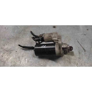 Recambio de motor arranque para seat ibiza (6j5) good stuff referencia OEM IAM 02Z811023N 11 DIENTES 