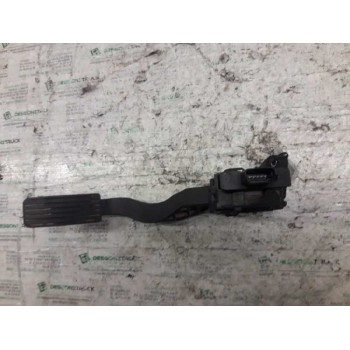 Recambio de potenciometro pedal para peugeot 207 1.6 16v cat referencia OEM IAM 968075688002 6PV00908300 
