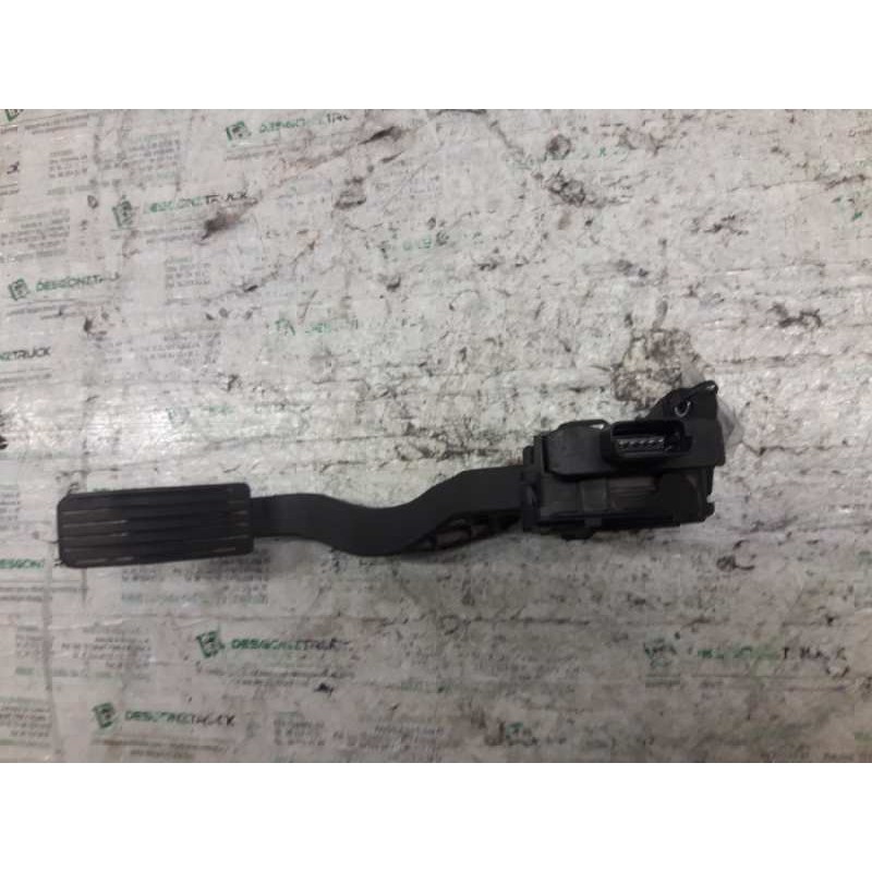 Recambio de potenciometro pedal para peugeot 207 1.6 16v cat referencia OEM IAM 968075688002 6PV00908300 2