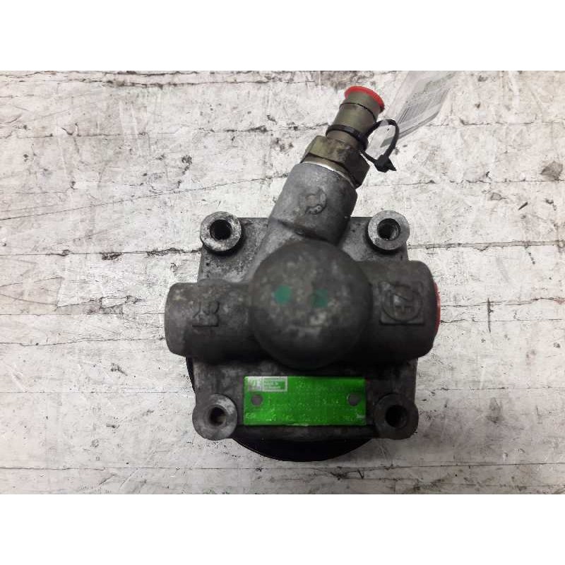 Recambio de bomba direccion para audi 80 avant básico avant referencia OEM IAM - Azul 5