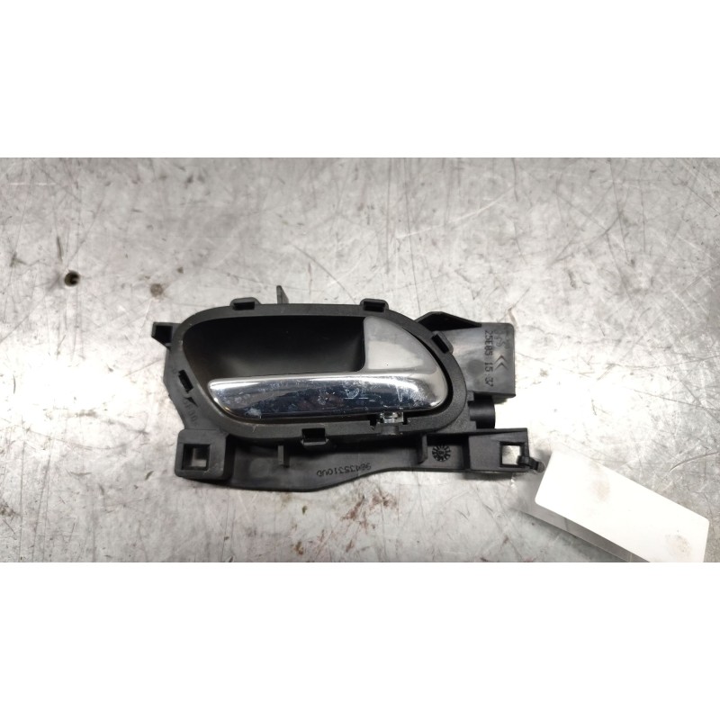 Recambio de maneta interior delantera derecha para citroën c4 i (lc_) 1.6 16v referencia OEM IAM   