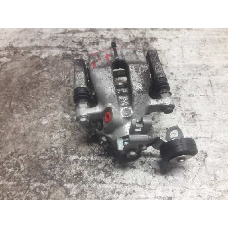 Recambio de pinza freno trasera derecha para opel meriva blue line referencia OEM IAM - Azul 2