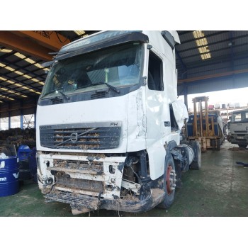 volvo fh xxx del año 2012