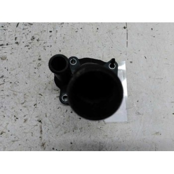 Recambio de pipa termostato para ford focus berlina (cap) ghia referencia OEM IAM 4M5GGALF6K  