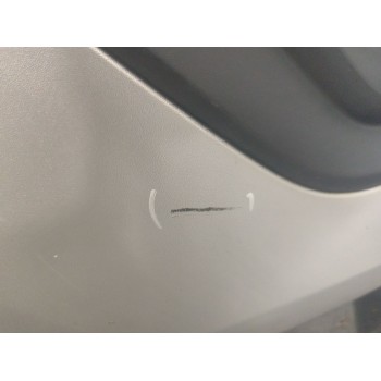 Recambio de paragolpes delantero para ford tourneo courier b460 monospace 1.0 ecoboost referencia OEM IAM   