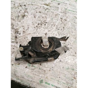 Recambio de faro antiniebla izquierdo para bmw serie 3 berlina (e46) 320d referencia OEM IAM   2 PINS