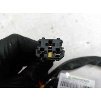 Recambio de conmutador de arranque para peugeot 206 berlina x-line referencia OEM IAM   