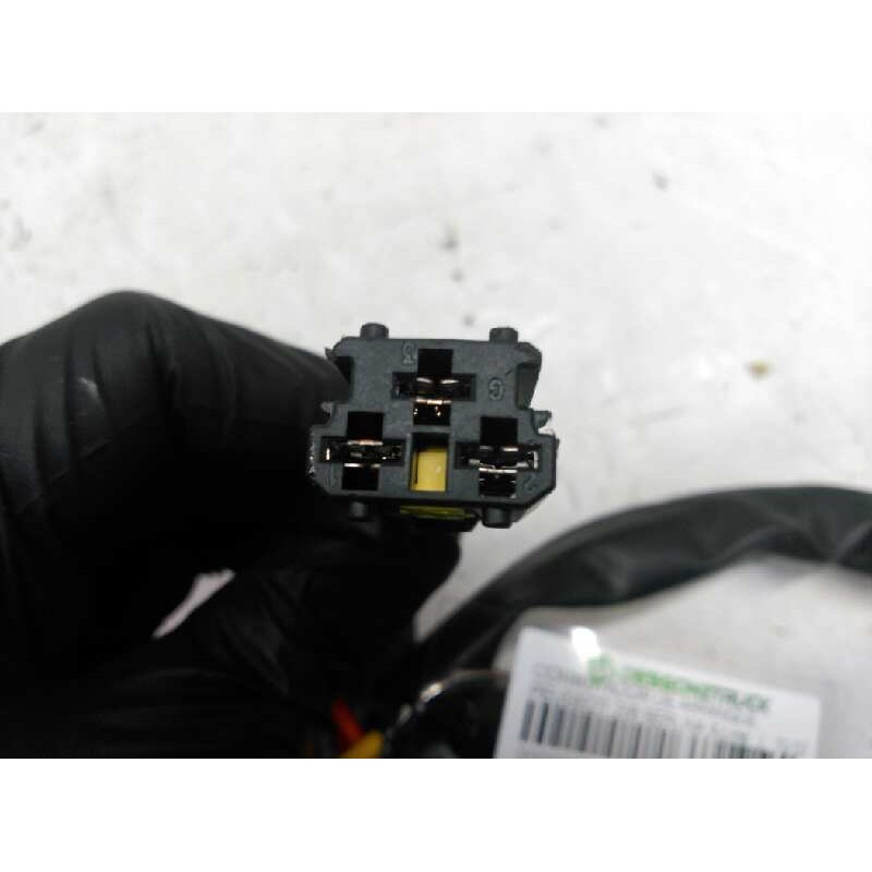 Recambio de conmutador de arranque para peugeot 206 berlina x-line referencia OEM IAM - Rojo 3
