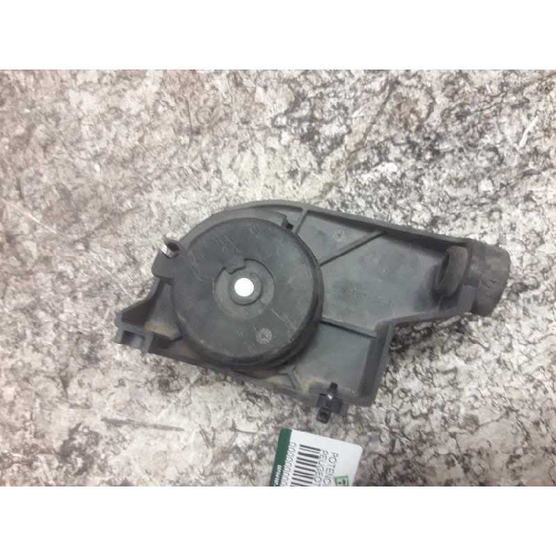 Recambio de potenciometro pedal para peugeot expert kasten standard furgón 220c referencia OEM IAM 9643365680 445821001002 4 PIN 3