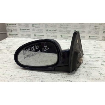 RETROVISOR IZQUIERDO 015447 