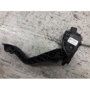 Recambio de potenciometro pedal para peugeot 207 1.6 16v cat referencia OEM IAM 968075688002 6PV00908300 