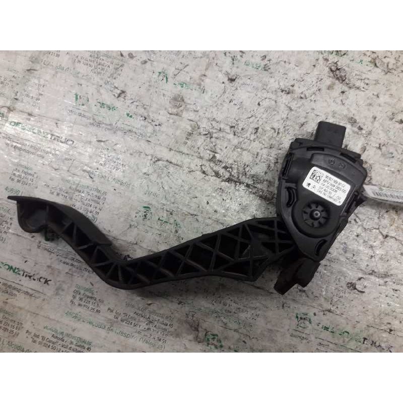 Recambio de potenciometro pedal para peugeot 207 1.6 16v cat referencia OEM IAM 968075688002 6PV00908300 3