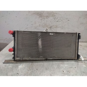 Recambio de radiador agua para fiat doblo cargo (223) 1.9 jtd sx furg. panorama referencia OEM IAM   