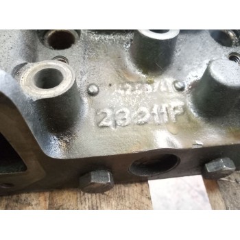 Recambio de culata para nissan trucks atleon tk 80/4 referencia OEM IAM B440II  ECO SYSTEM