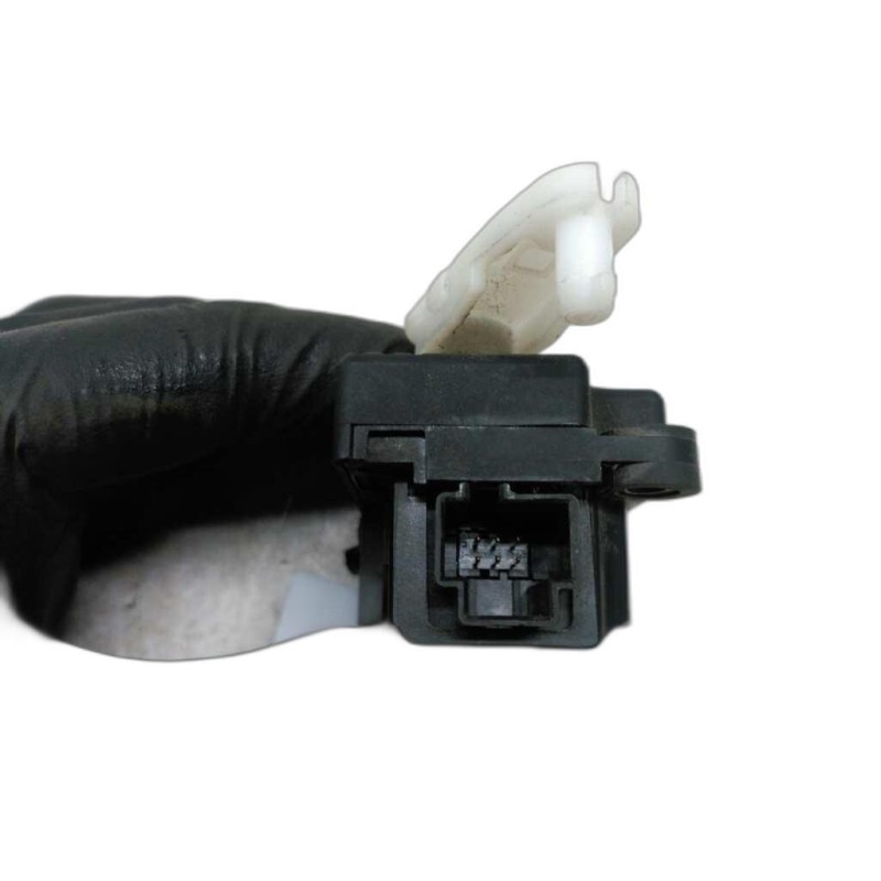 Recambio de motor regulador climatizacion para peugeot 307 break/sw (s2) sw d-sign referencia OEM IAM  EAD511 2
