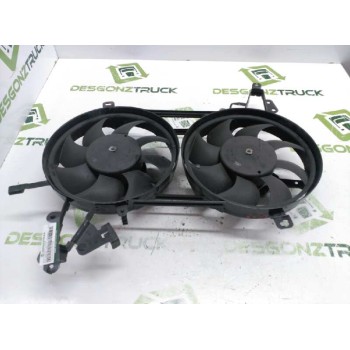 ELECTROVENTILADOR 