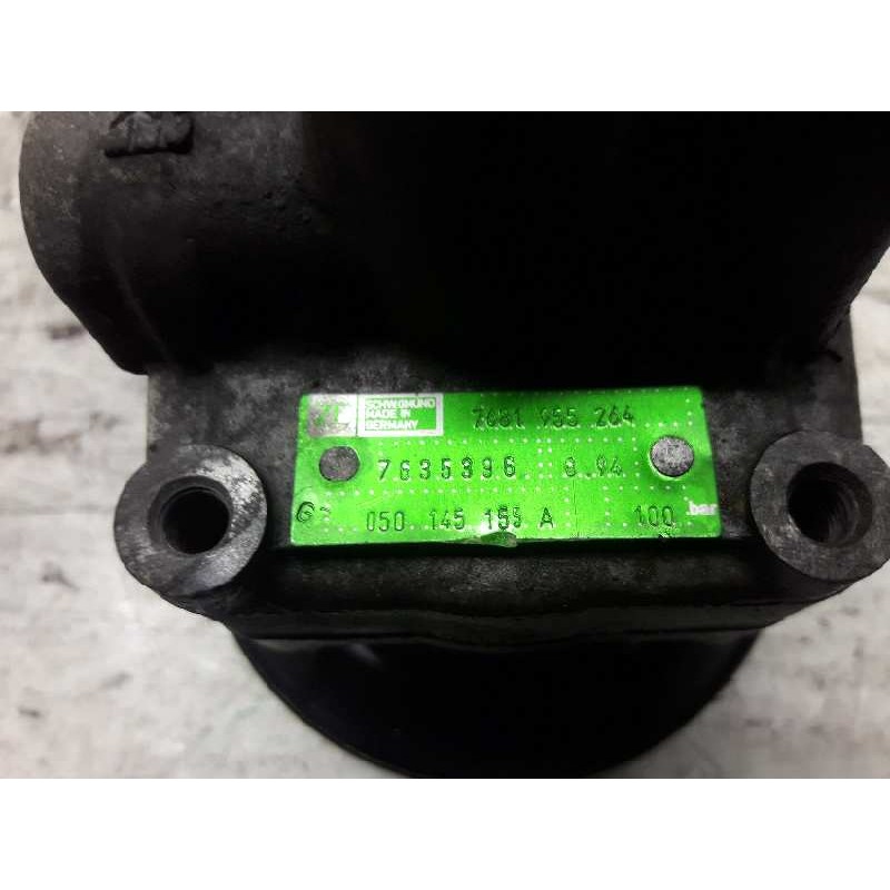 Recambio de bomba direccion para audi 80 avant básico avant referencia OEM IAM - Azul 6