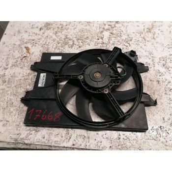 ELECTROVENTILADOR 2 PINS