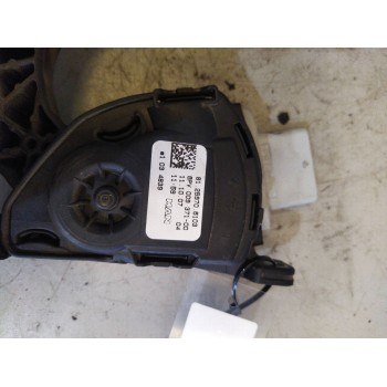Recambio de pedal acelerador para man tg - a 18.xxx 10.5 diesel referencia OEM IAM 81259706103  