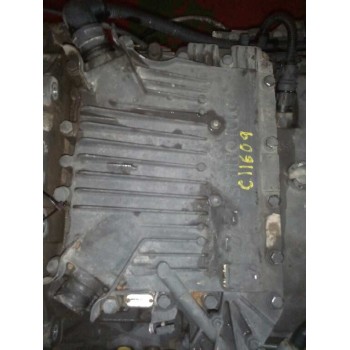 Recambio de caja cambios para daf serie xf105.xxx fsa 4x2 space-cab referencia OEM IAM 12AS2540TD 1329032013 1681723