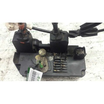 Recambio de cerradura puerta trasera izquierda para opel astra g berlina club referencia OEM IAM   