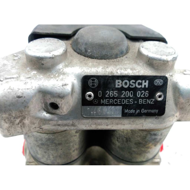 Recambio de abs para mercedes-benz clase e (w124) berlina d 300 (124.130) referencia OEM IAM 3