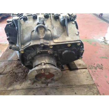 Recambio de caja cambios para iveco stralis (as) 12.9 diesel referencia OEM IAM 12AS2330TD 1353031009 41299131