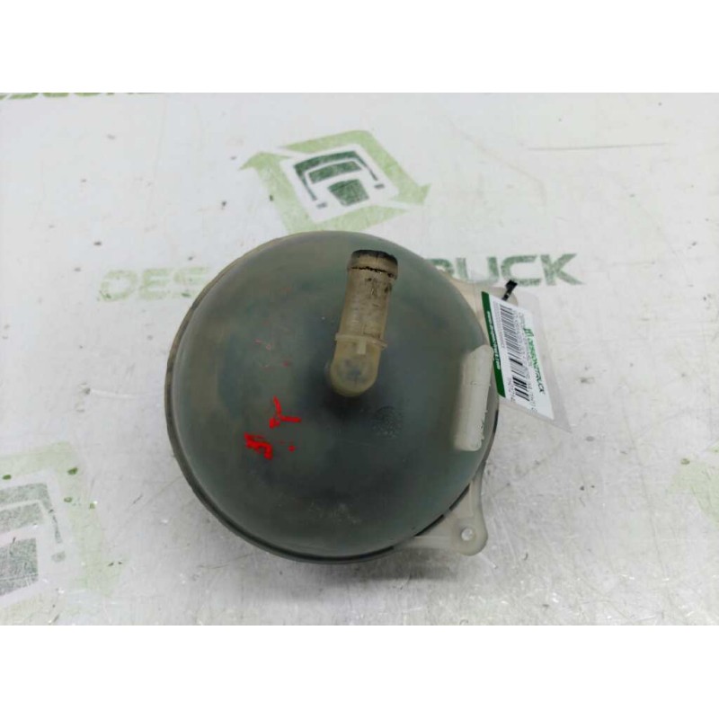 Recambio de deposito expansion para volkswagen golf iii berlina (1h1) gl referencia OEM IAM 1H0121407A - Azul 2