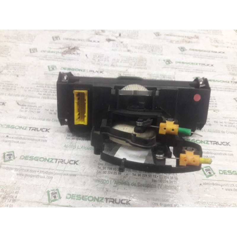 Recambio de mando calefaccion / aire acondicionado para seat cordoba berlina (6k2) 1.4 referencia OEM IAM 6K0819045B 26 PINS 3