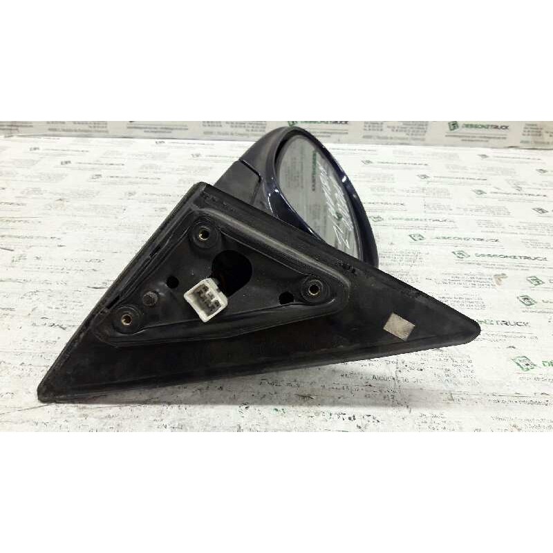 Recambio de retrovisor izquierdo para daewoo nubira berlina classic se referencia OEM IAM 015447 2