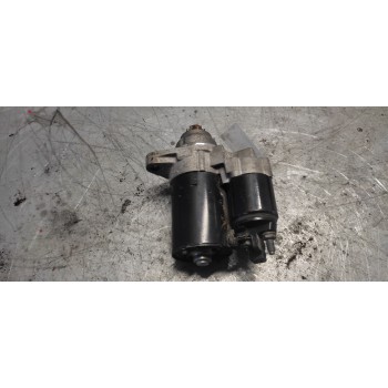 Recambio de motor arranque para skoda fabia (6y2/6y3) comfort referencia OEM IAM   