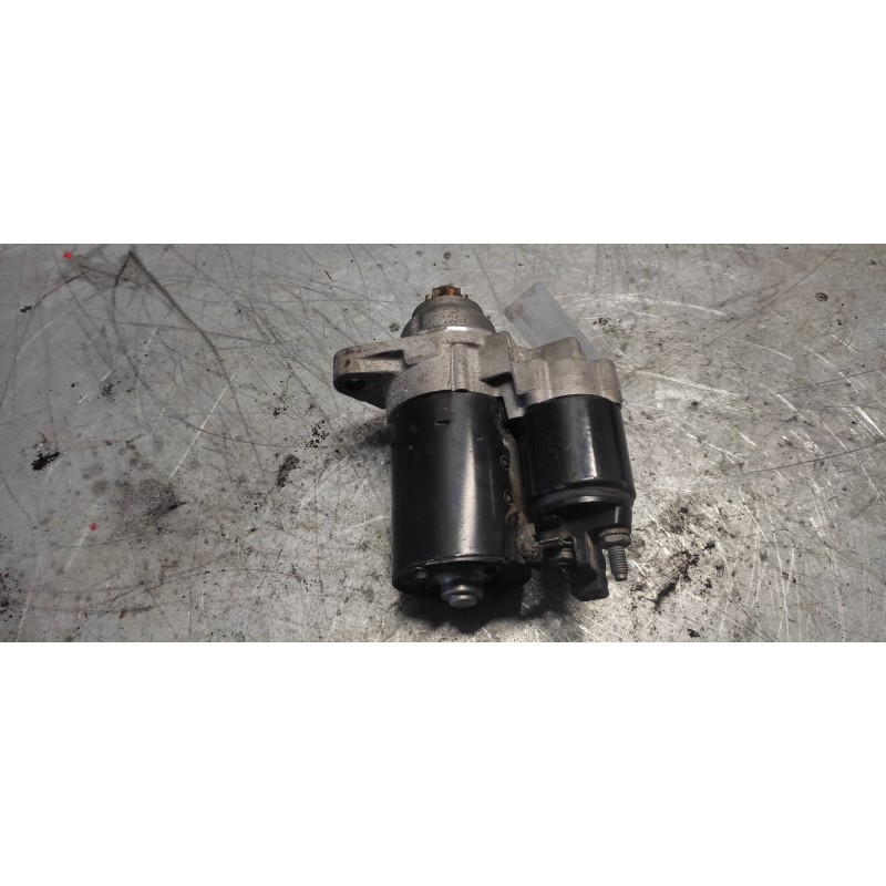 Recambio de motor arranque para skoda fabia (6y2/6y3) comfort referencia OEM IAM - Rojo 2