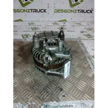 ALTERNADOR 24V 60A MITSUBISHI