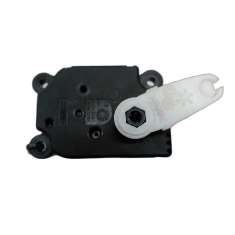 Recambio de motor regulador climatizacion para peugeot 307 break/sw (s2) sw d-sign referencia OEM IAM  EAD511 3