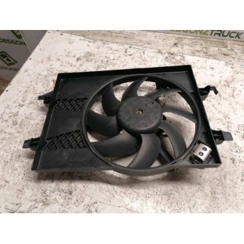 Recambio de electroventilador para ford fiesta (cbk) ambiente referencia OEM IAM   2 PINS
