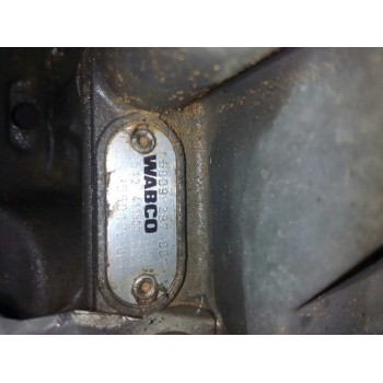 Recambio de caja cambios para daf serie xf105.xxx fsa 4x2 space-cab referencia OEM IAM 12AS2540TD 1329032013 1681723