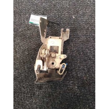 Recambio de cerradura puerta delantera derecha para volvo fl xxx fg 4x2 cabina para grupos (l4h1c) referencia OEM IAM   